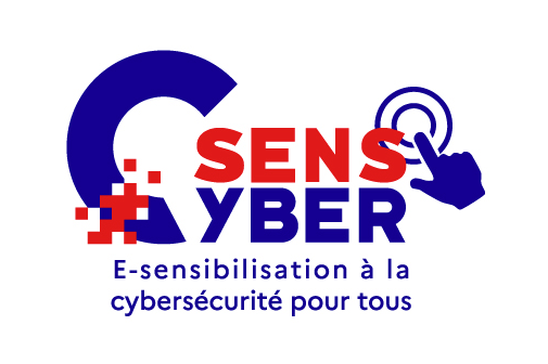 Logo Cybermalveillance.gouv.fr